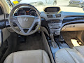 2008 Acura MDX Tech/Entertainment Pkg