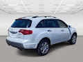 2008 Acura MDX Tech/Entertainment Pkg