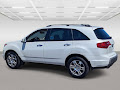 2008 Acura MDX Tech/Entertainment Pkg