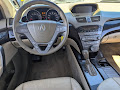 2008 Acura MDX Tech/Entertainment Pkg