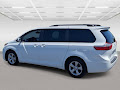 2017 Toyota Sienna LE