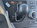 2017 Toyota Sienna LE