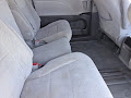 2017 Toyota Sienna LE
