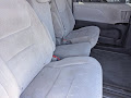 2017 Toyota Sienna LE