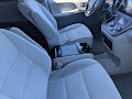 2017 Toyota Sienna LE