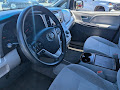 2017 Toyota Sienna LE