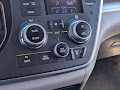 2017 Toyota Sienna LE