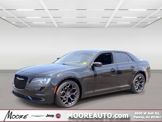 2019 Chrysler 300 Touring