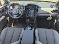 2026 Subaru Forester Sport Hybrid