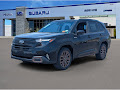 2026 Subaru Forester Sport Hybrid