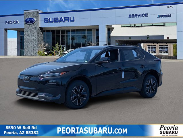 2026 Subaru Solterra Premium