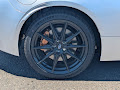 2026 Subaru BRZ tS