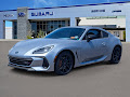 2026 Subaru BRZ tS