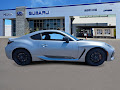 2026 Subaru BRZ tS