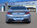 2026 Subaru BRZ tS