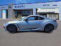 2026 Subaru BRZ tS