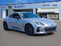 2026 Subaru BRZ tS