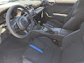 2026 Subaru BRZ tS