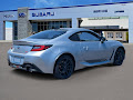 2026 Subaru BRZ tS