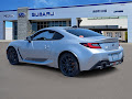 2026 Subaru BRZ tS