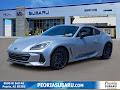 2026 Subaru BRZ tS