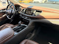 2018 Buick Enclave Avenir
