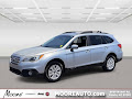 2017 Subaru Outback Premium