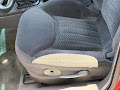 2001 Pontiac Grand Am SE1