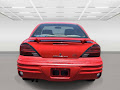 2001 Pontiac Grand Am SE1