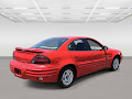 2001 Pontiac Grand Am SE1