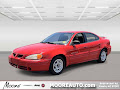 2001 Pontiac Grand Am SE1
