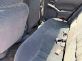 2001 Pontiac Grand Am SE1