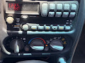 2001 Pontiac Grand Am SE1