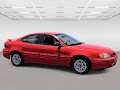 2001 Pontiac Grand Am SE1