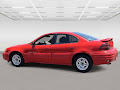 2001 Pontiac Grand Am SE1