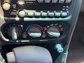 2001 Pontiac Grand Am SE1
