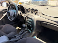 2001 Pontiac Grand Am SE1