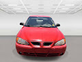 2001 Pontiac Grand Am SE1