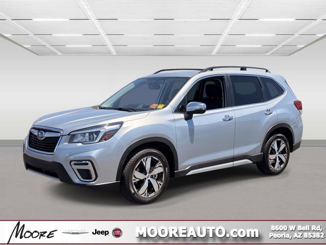 2019 Subaru Forester Touring