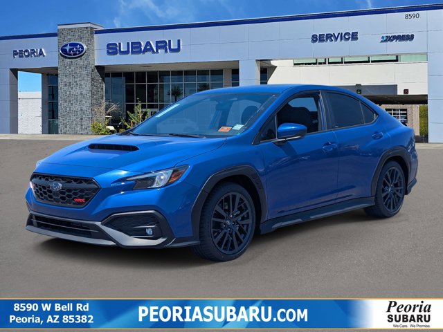 2026 Subaru WRX Premium