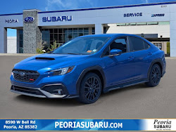 2026 Subaru WRX Premium