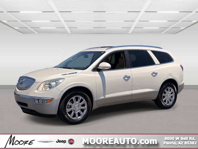 2011 Buick Enclave CXL-1