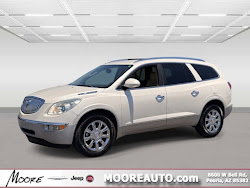 2011 Buick Enclave CXL-1