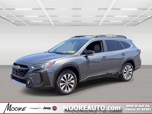 2023 Subaru Outback Limited