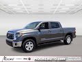 2020 Toyota Tundra 2WD SR5