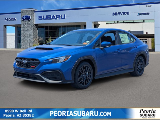 2026 Subaru WRX Premium