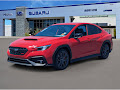 2026 Subaru WRX tS