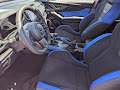 2026 Subaru WRX tS