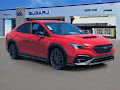 2026 Subaru WRX tS