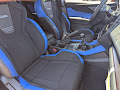 2026 Subaru WRX tS